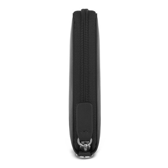 bugatti Romeo Koppeltas RFID-bescherming Leer 22 cm
