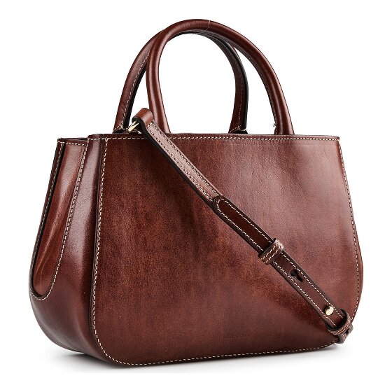 The Bridge Gaia Handtas Leder 27 cm