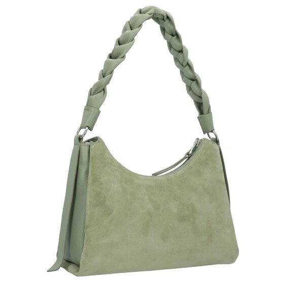 Coccinelle Boheme Schoudertas Leer 31 cm