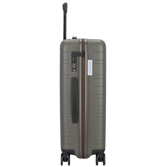 Horizn Studios H6 Essential 4-wielige trolley 64 cm