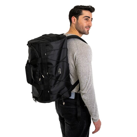 Johnny Urban Move Series Shawn Weekender reistas 50.5 cm