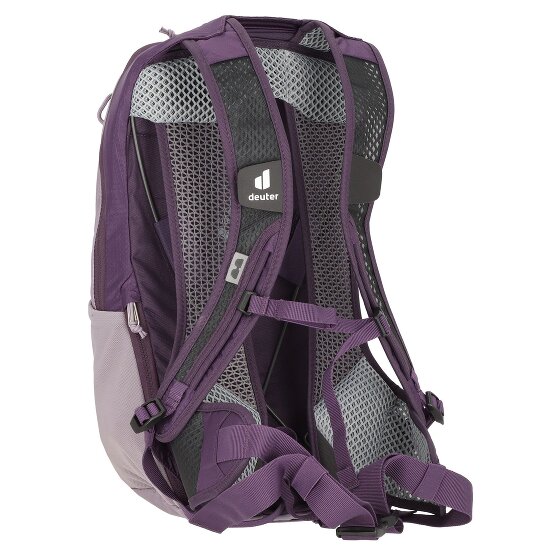 Deuter Race Air 10 Dagrugzak 45 cm