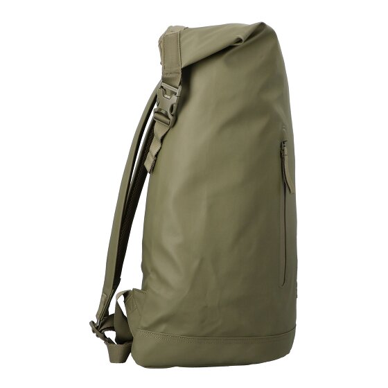 Herschel Roll Top Dagrugzak 50 cm Laptop compartiment