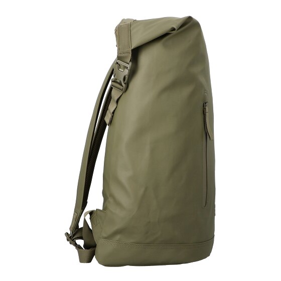 Herschel Roll Top Dagrugzak 50 cm Laptopvak