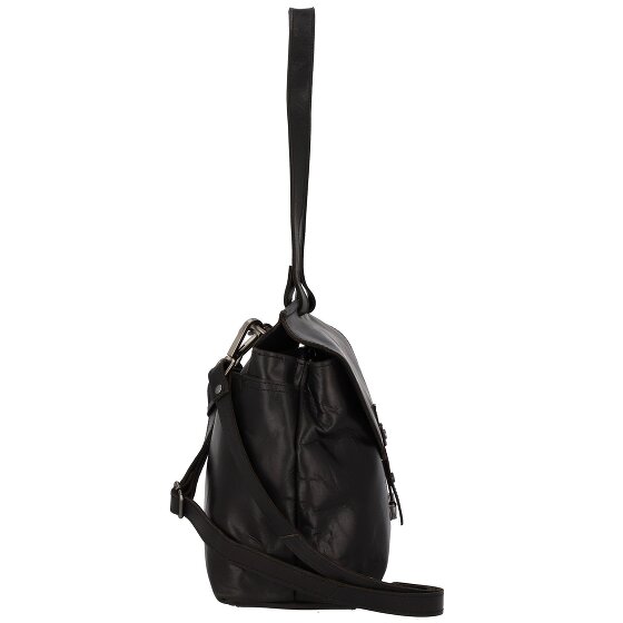 Harold's Aberdeen Schoudertas Leer 32 cm