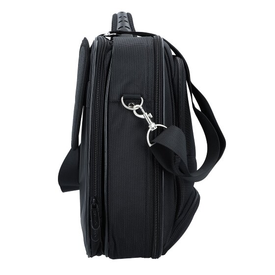 Dermata Laptopvak aktetas 44 cm