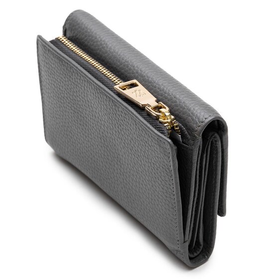 Lazarotti Bologna Leather Portemonnee Leer 14 cm