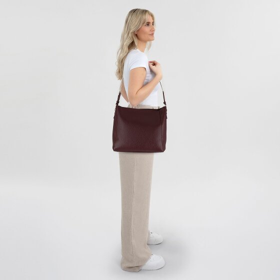 Seidenfelt Persby Schoudertas 40 cm