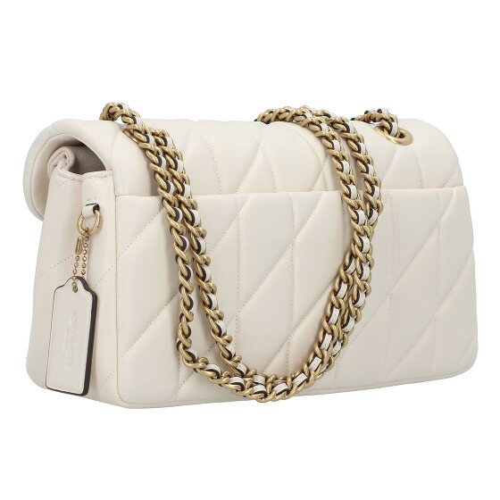 Coach Tabby Schoudertas Leer 26 cm