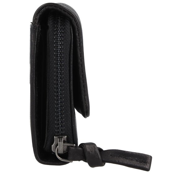 Burkely Just Jolie Leren Portemonnee 18 cm