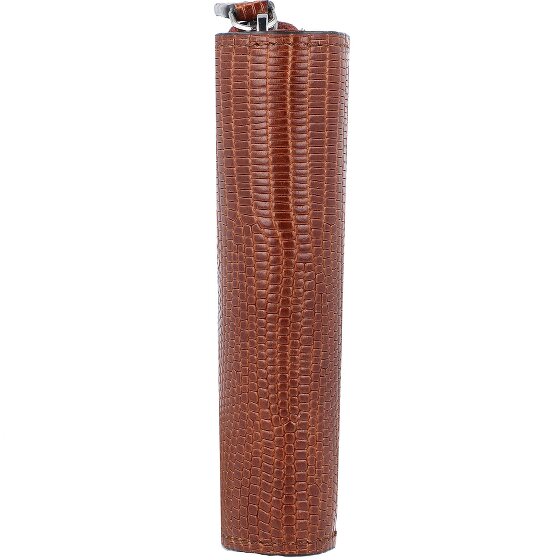 Castelijn & Beerens Donna Portemonnee RFID Leer 8 cm