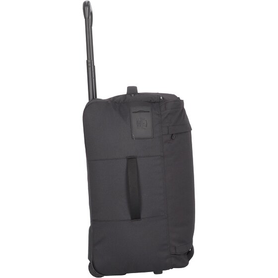 Herschel Wheelie Outfitter 50L 2-wielige weekendtas 58 cm
