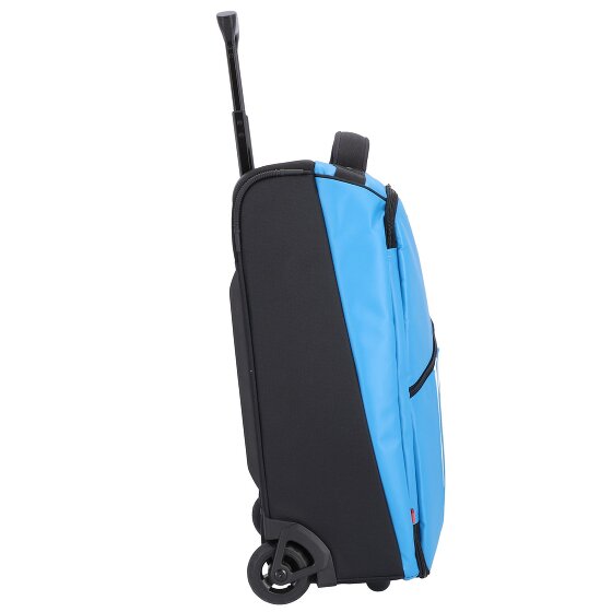 Vaude Rotuma 35 2-wielige handkar 54 cm