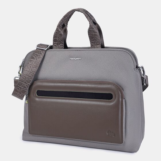 Hedgren Fika aktetas RFID 38,5 cm laptopvak