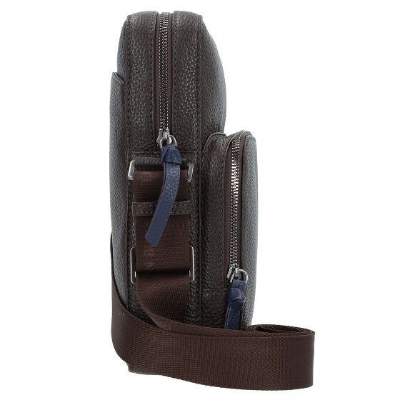 Braun Büffel Novara Schoudertas Leer 23 cm