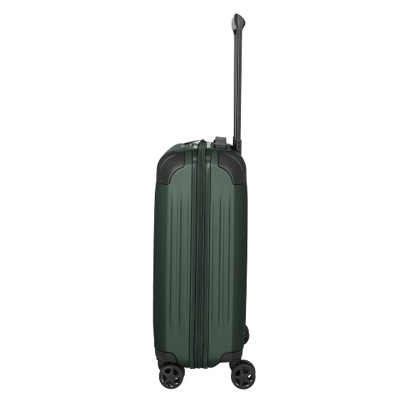 Travelite Dynamiic 4 wielen Cabinewagen 55 cm