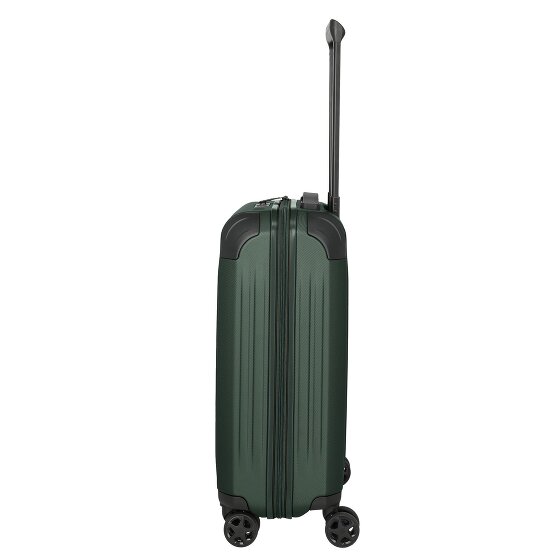 Travelite Dynamiic 4 wielen Cabinewagen 55 cm