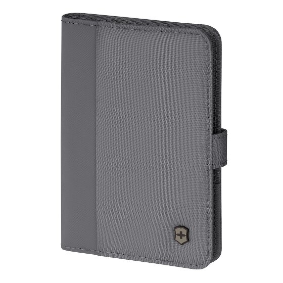 Victorinox Travel Essentials Paspoortkoffer 11 cm