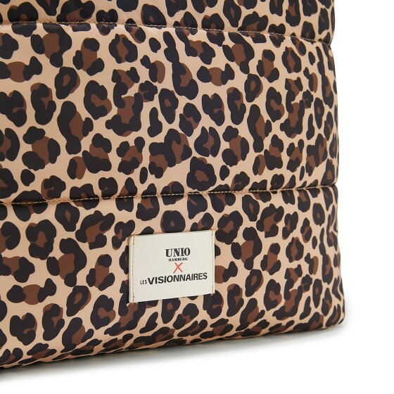 LES VISIONNAIRES Unio Shopper Shopper Tas 34 cm