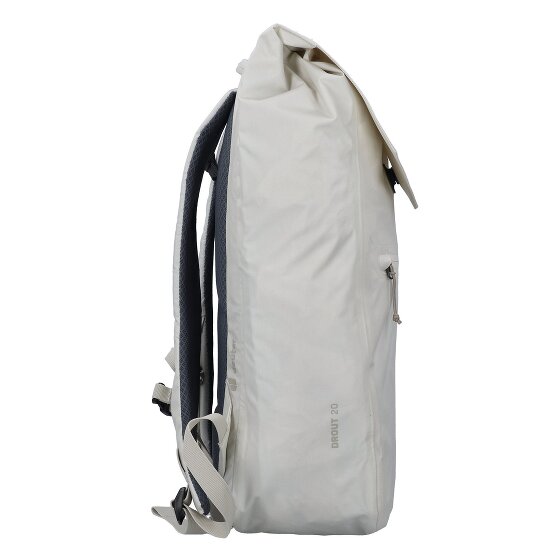 Deuter Drout 20 Dagrugzak 47 cm Laptop compartiment