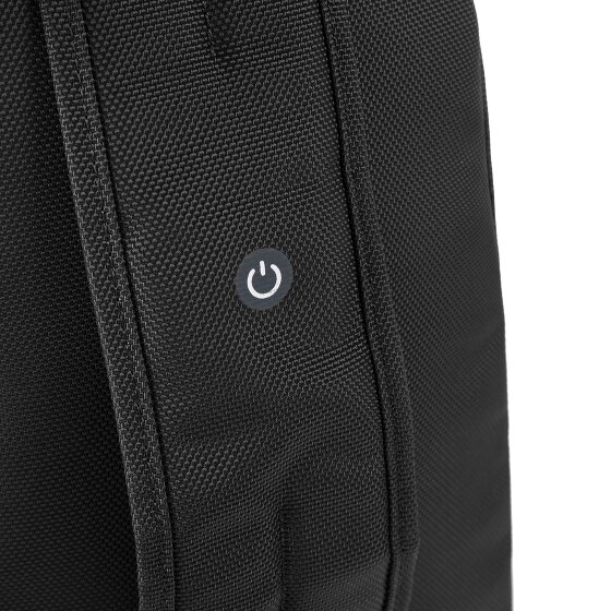 Piquadro Brief schoudertas 37 cm