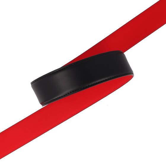 Hugo Barney Riem Leder