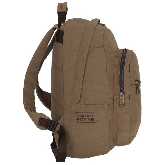 camel active Journey Rugzak 40 cm laptopvak