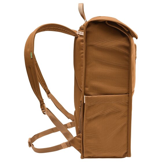 Vaude Coreway Rolltop 20 Dagrugzak 45 cm Laptop compartiment
