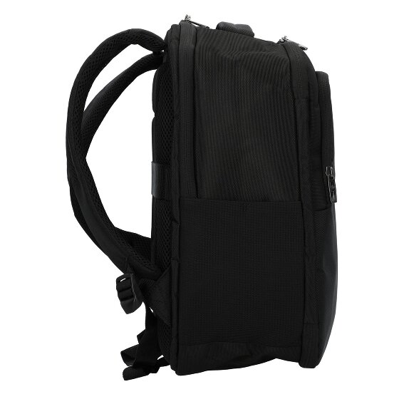 Samsonite Guardit 3.0 reisrugzak 40 cm laptopvak