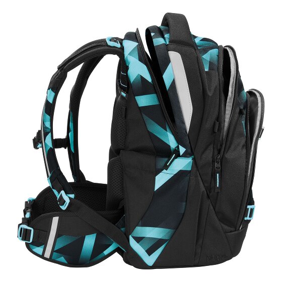 coocazoo Mate School rugzak 44 cm