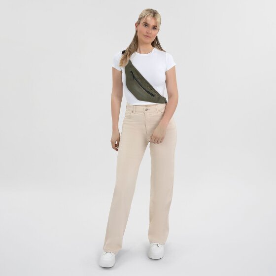 Leonhard Heyden Haags heuptasje leer 27 cm