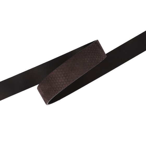 Strellson Riem Leer