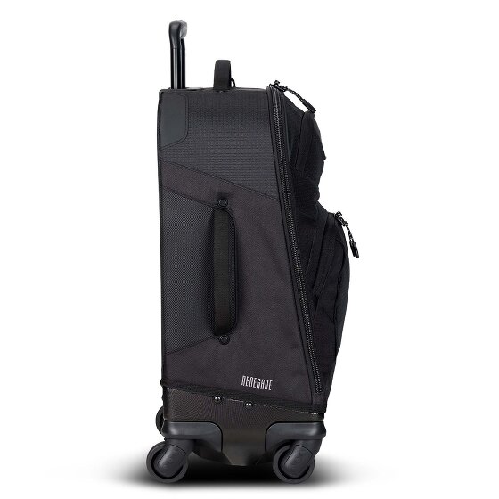 Ogio Renegade 26 4 wielen Trolley 66 cm