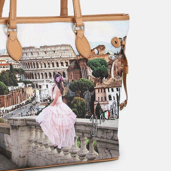 Y Not? Yesbag Shopper Tas 46.5 cm