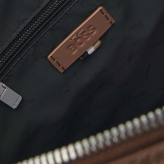 Boss New Crosstown Aktentas 39 cm Laptopvak