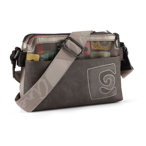 Anekke Muse Schoudertas 25 cm