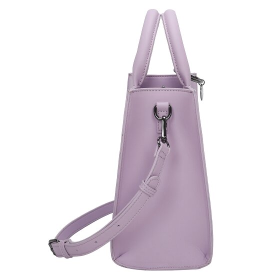 Buffalo Big Boxy Handtas 26 cm
