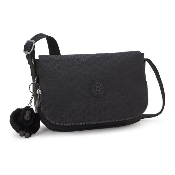 Kipling Basic Plus Earthbeat Crossbody tas 26 cm