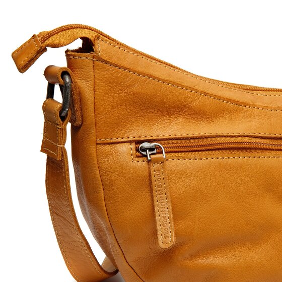 The Chesterfield Brand Clarita Schoudertas Leer 35 cm