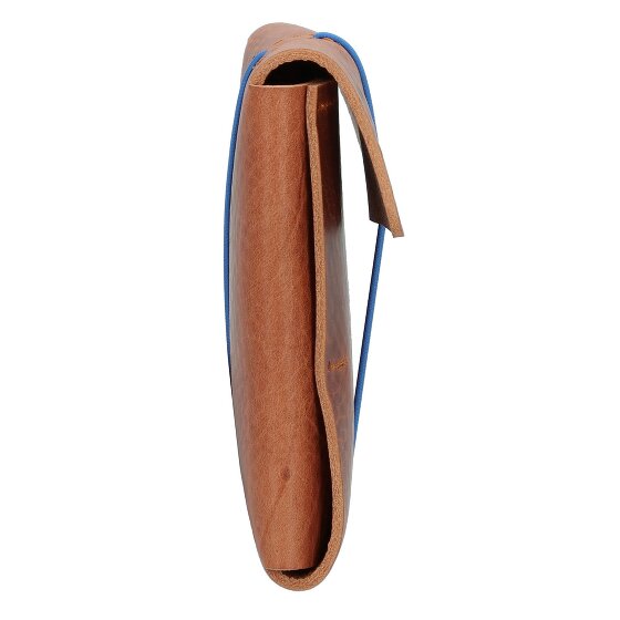 Harold's Keeper Koppeltas Leer 18 cm