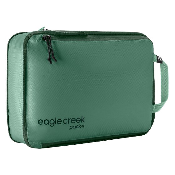 Eagle Creek Pack-It fietstas M 38 cm met uitbreidingsplooi