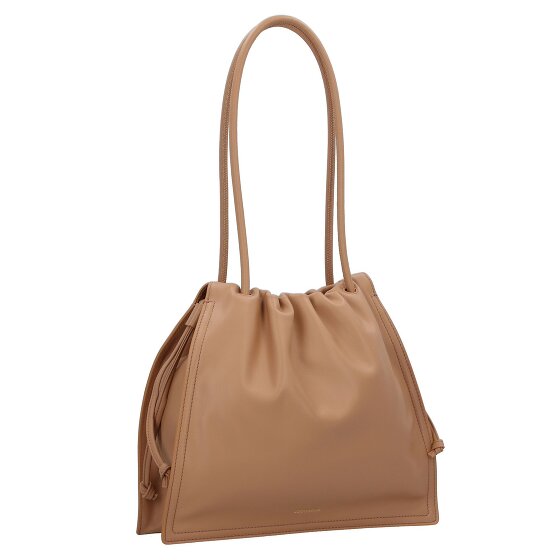 Coccinelle Dulse Schoudertas Leer 31 cm Coccinelle Dulse Schoudertas Leer 31 cm