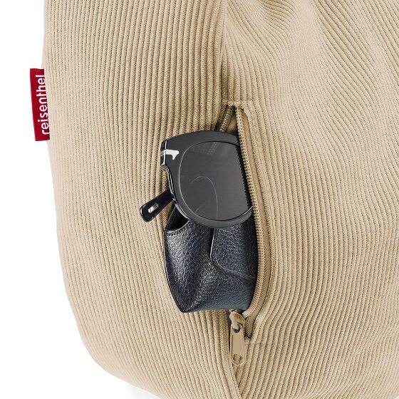 reisenthel Moonbag Schoudertas 48 cm