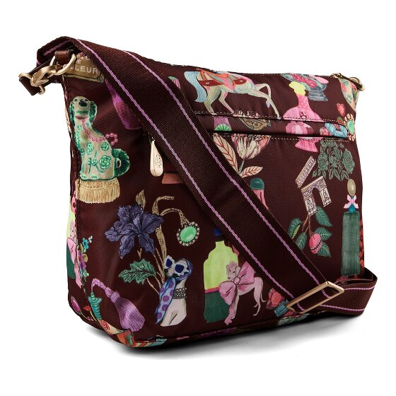 Oilily Deja Futur Crossbody tas 25 cm
