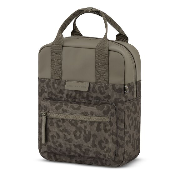 Kapten & Son Bergen Kinderrugzak 27 cm