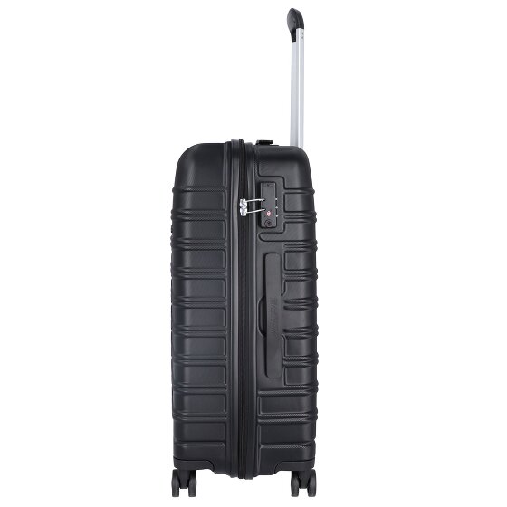 American Tourister Activair 3 4-wiel bagageset 3st.