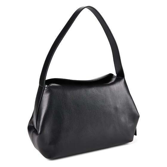 Boss Caylie Schoudertas Leer 30 cm