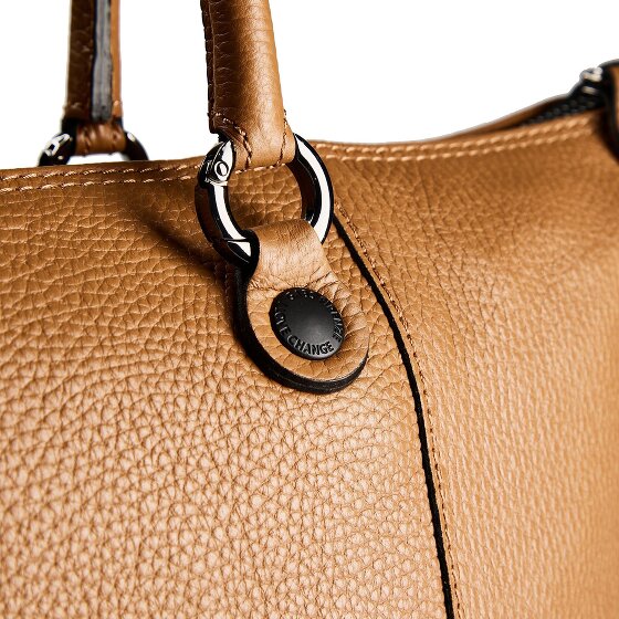 Gabs G3 Plus 5 in 1 schoudertas leer 43 cm