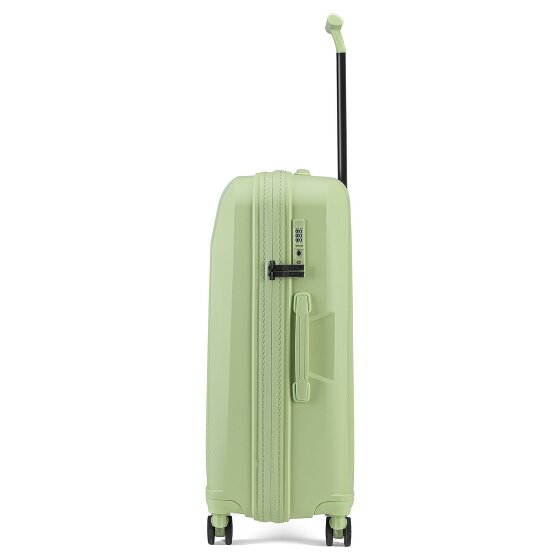 Epic Phantom SL 4-wielige trolley 66 cm
