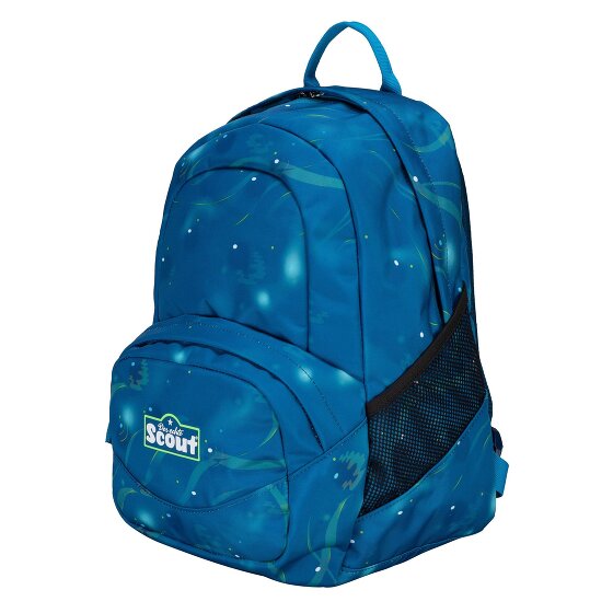 Scout Rucksack X School rugzak 39 cm